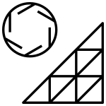 Cloud Vmware SVG Icon